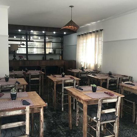Hotel Sion Monte Sião Zewnętrze zdjęcie