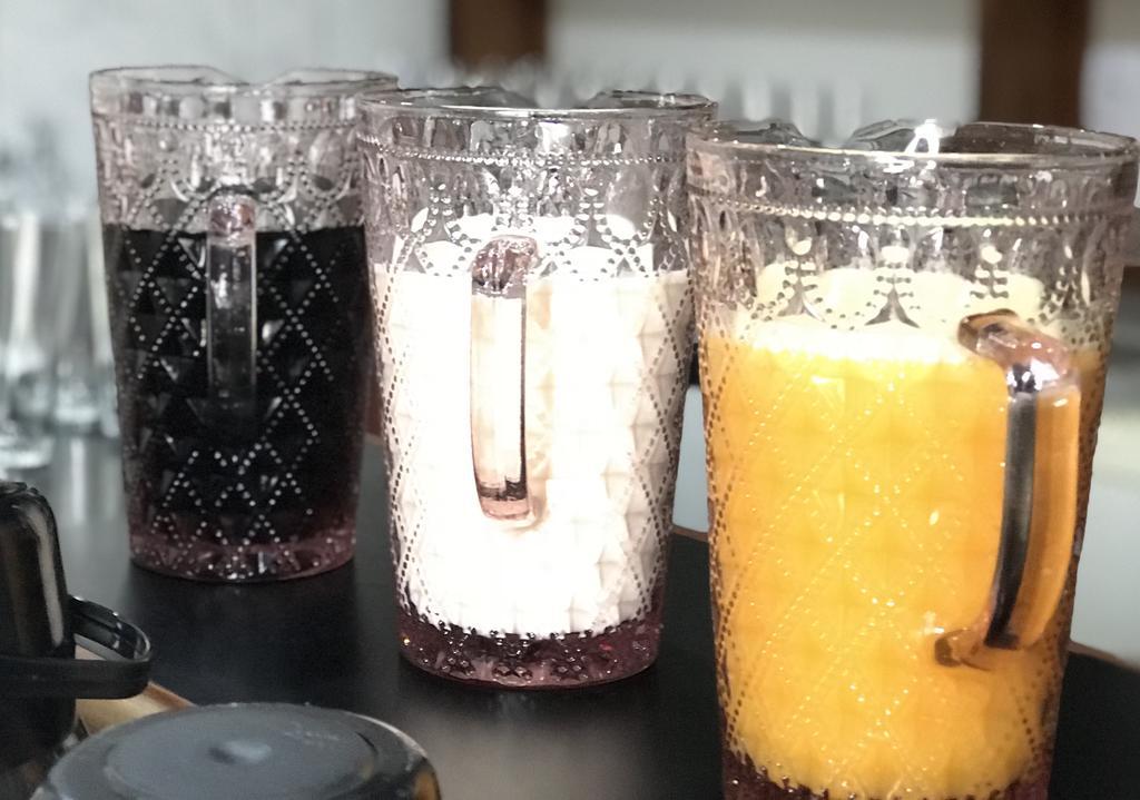 Hotel Sion Monte Sião Zewnętrze zdjęcie