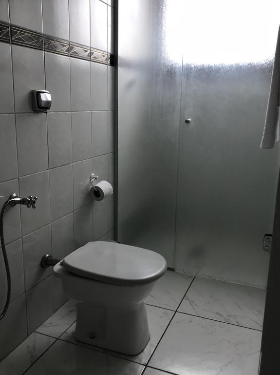 Hotel Sion Monte Sião Zewnętrze zdjęcie