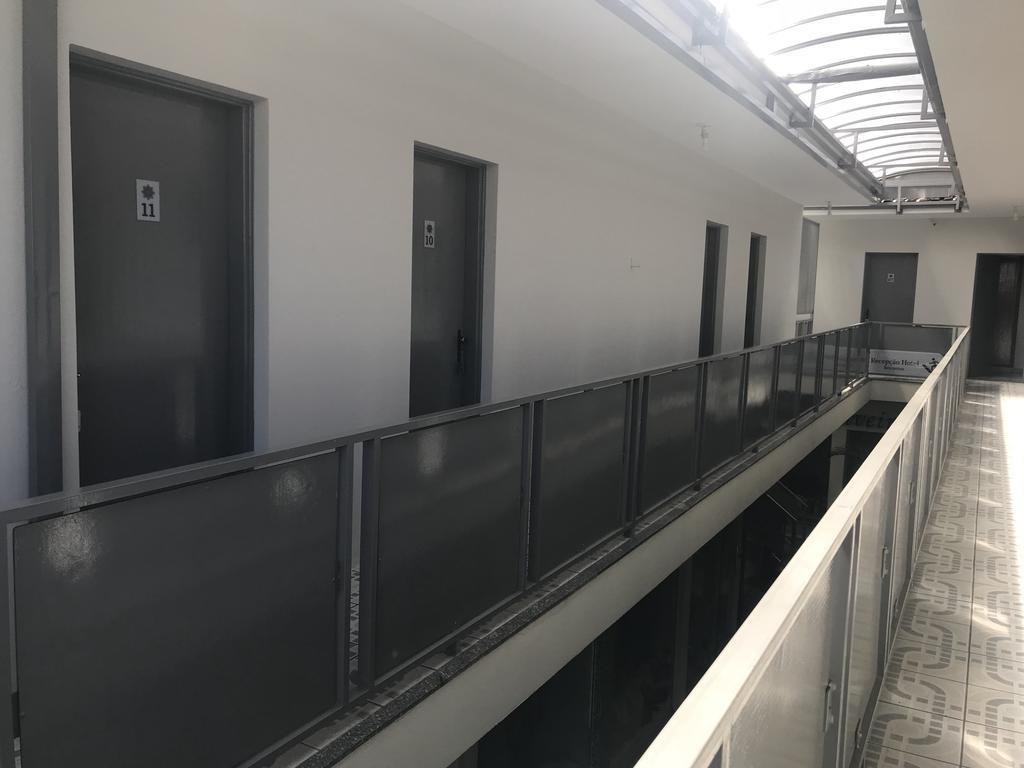 Hotel Sion Monte Sião Zewnętrze zdjęcie