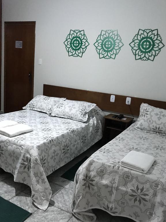 Hotel Sion Monte Sião Zewnętrze zdjęcie