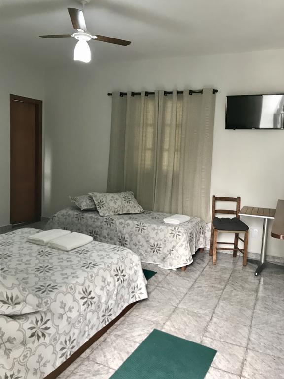 Hotel Sion Monte Sião Zewnętrze zdjęcie