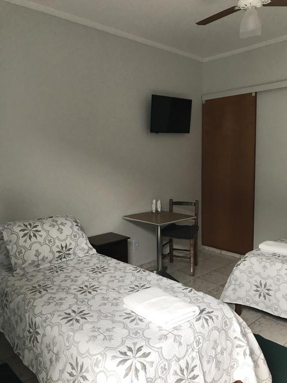 Hotel Sion Monte Sião Zewnętrze zdjęcie