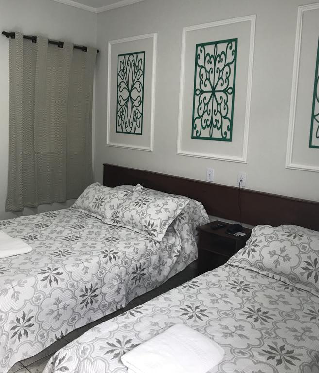 Hotel Sion Monte Sião Zewnętrze zdjęcie