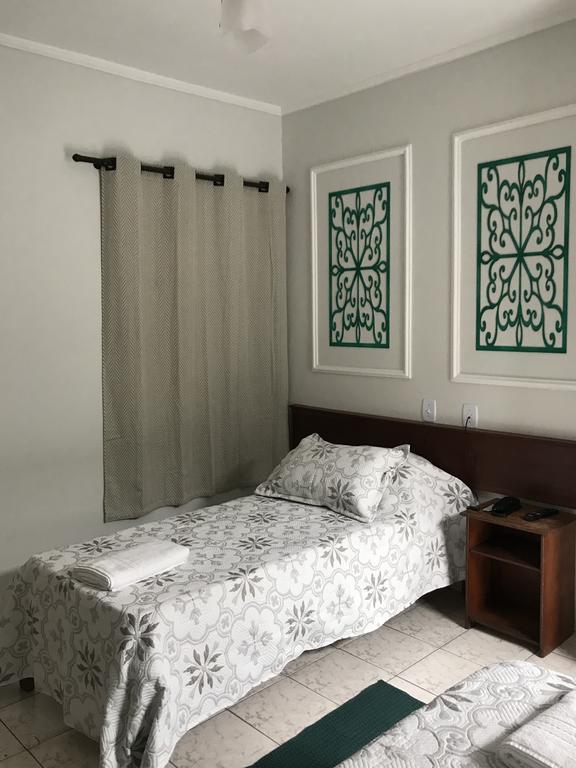 Hotel Sion Monte Sião Zewnętrze zdjęcie