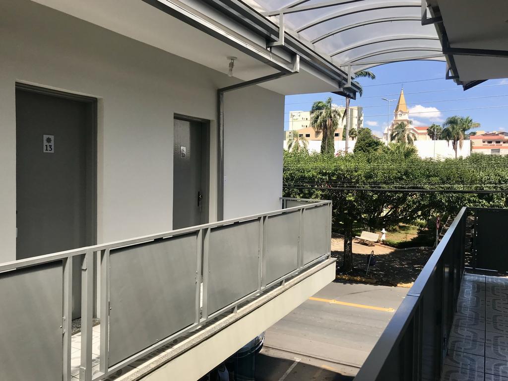 Hotel Sion Monte Sião Zewnętrze zdjęcie