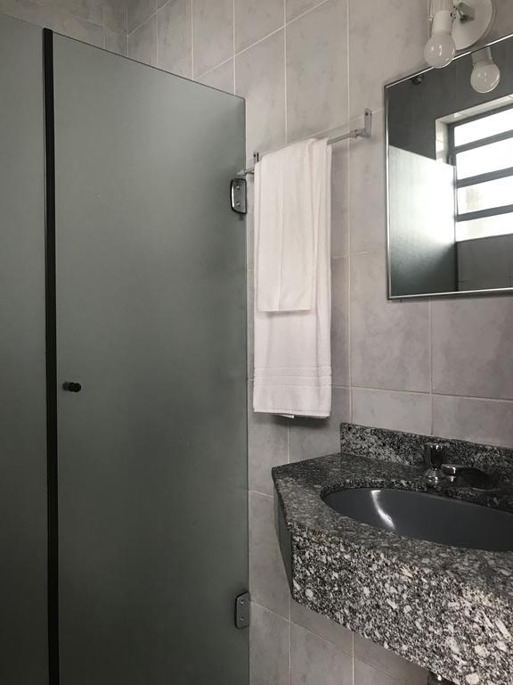 Hotel Sion Monte Sião Zewnętrze zdjęcie