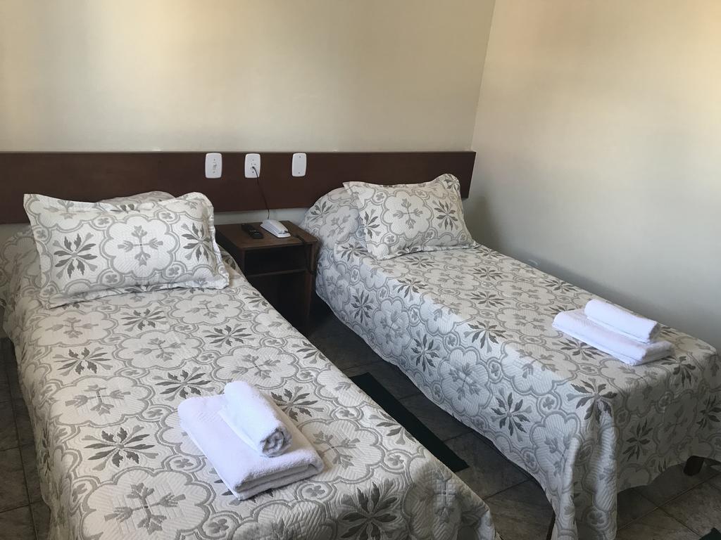 Hotel Sion Monte Sião Zewnętrze zdjęcie