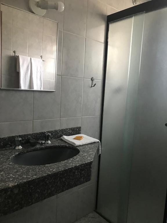 Hotel Sion Monte Sião Zewnętrze zdjęcie