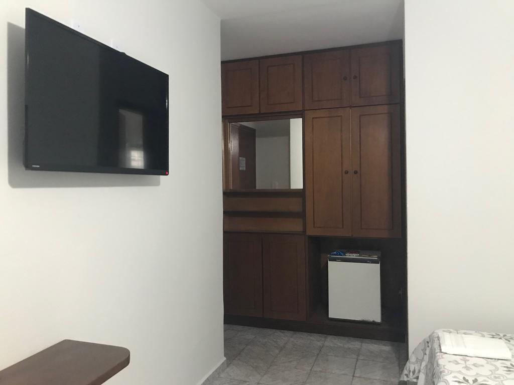 Hotel Sion Monte Sião Zewnętrze zdjęcie