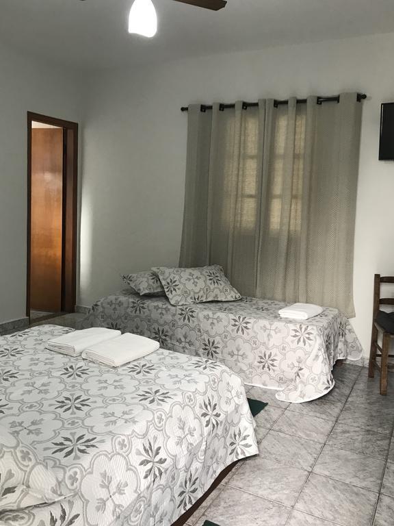 Hotel Sion Monte Sião Zewnętrze zdjęcie