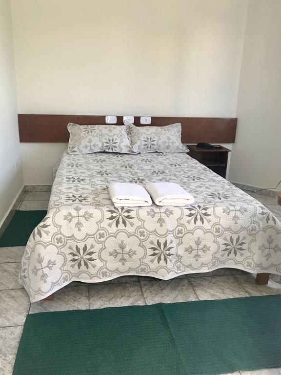 Hotel Sion Monte Sião Zewnętrze zdjęcie