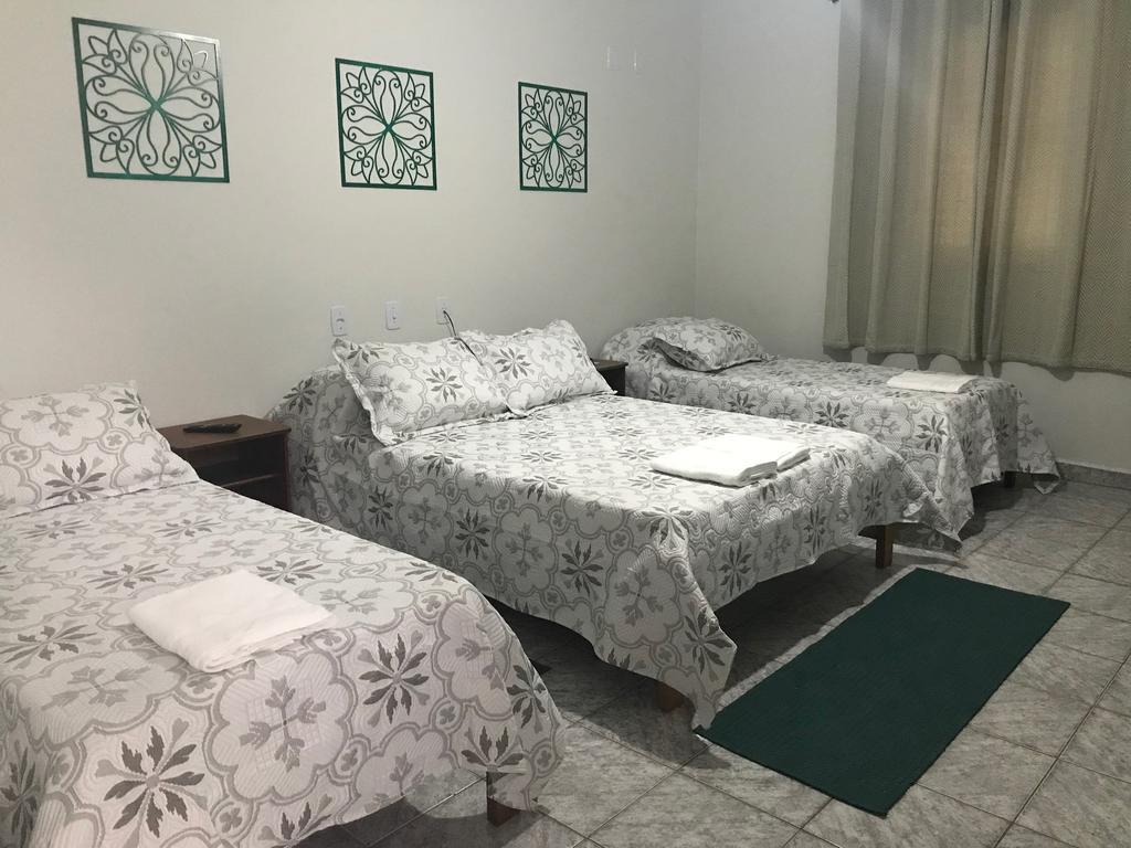 Hotel Sion Monte Sião Zewnętrze zdjęcie