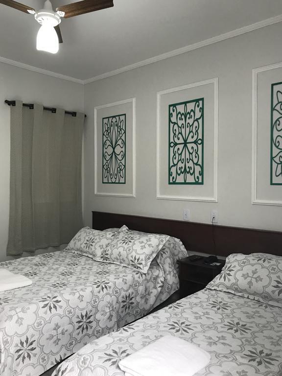 Hotel Sion Monte Sião Zewnętrze zdjęcie