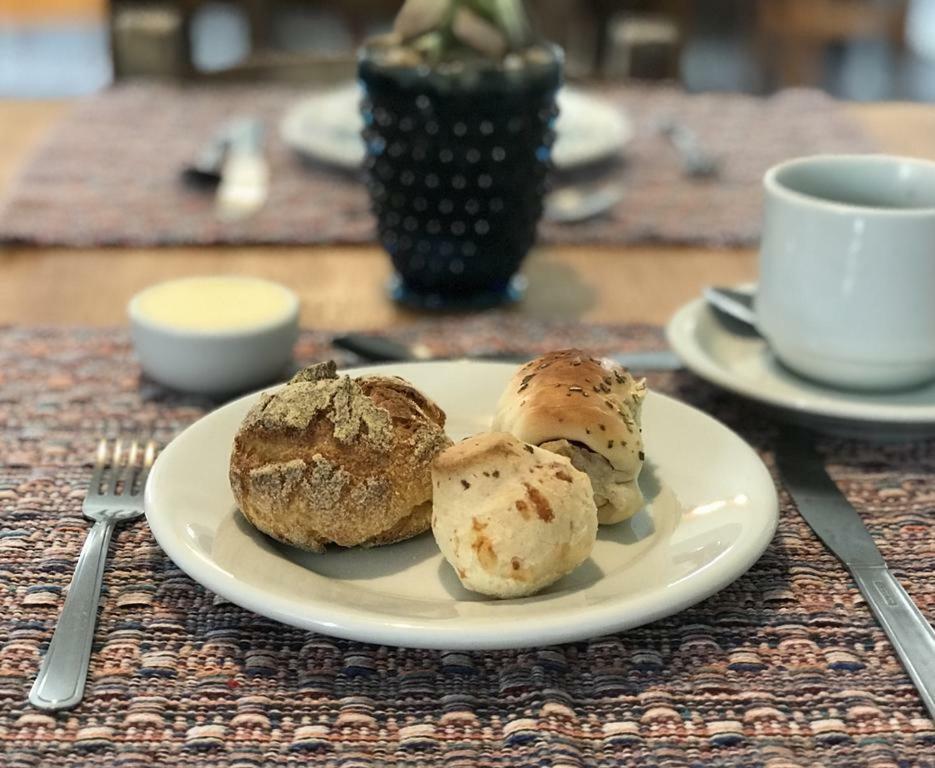 Hotel Sion Monte Sião Zewnętrze zdjęcie